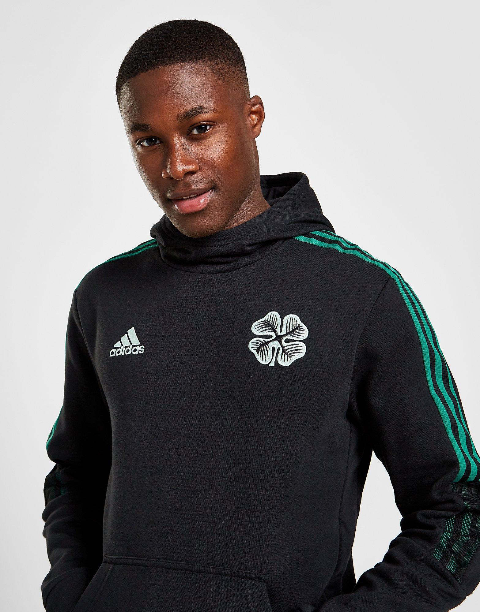 adidas Celtic FC Sweat Hoodie