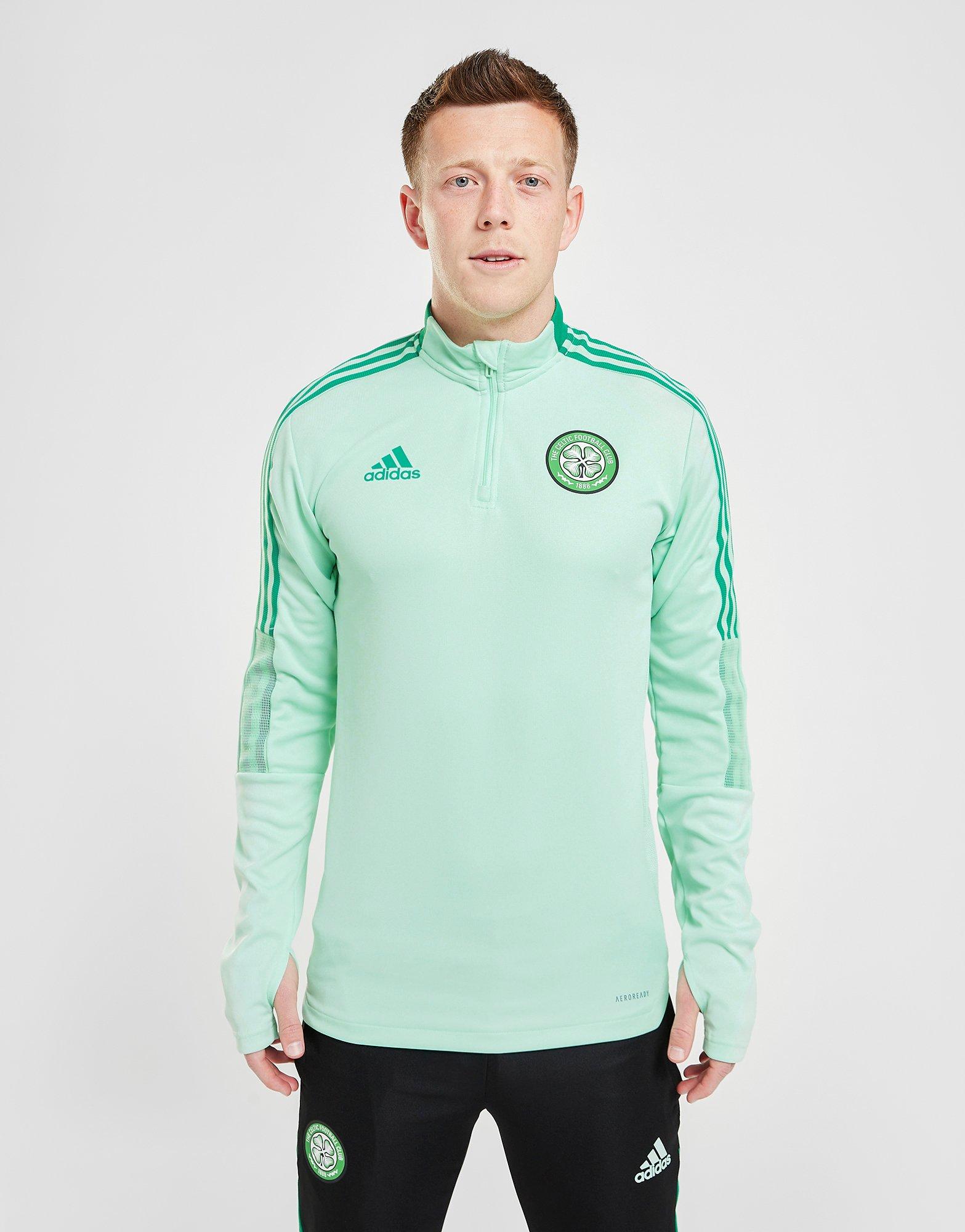 RANKING ALL 14 ADIDAS CELTIC KITS!