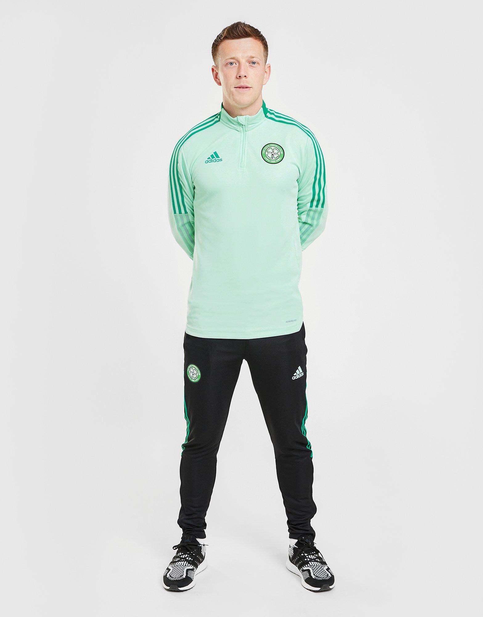 Adidas Celtic Training Jd Sports Celtic Jersey Green Adidas Celtic