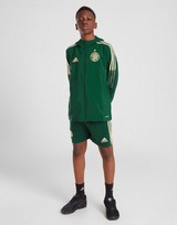 adidas Veste Coupe Vent Celtic 2021/22 Junior