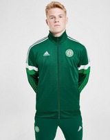 adidas Celtic FC 3-Stripes Track Top