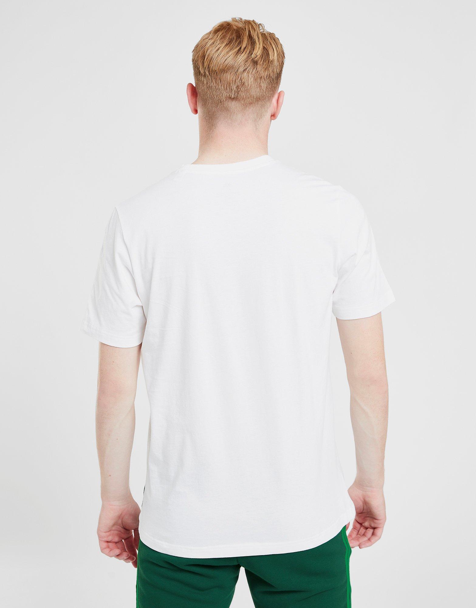 T-shirt adidas Originals Celtic FC DNA HY3356