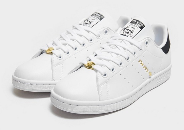 Acheter Blanc adidas Originals Baskets Stan Smith Femme Acheter Blanc adidas Originals Baskets Stan Smith Femme