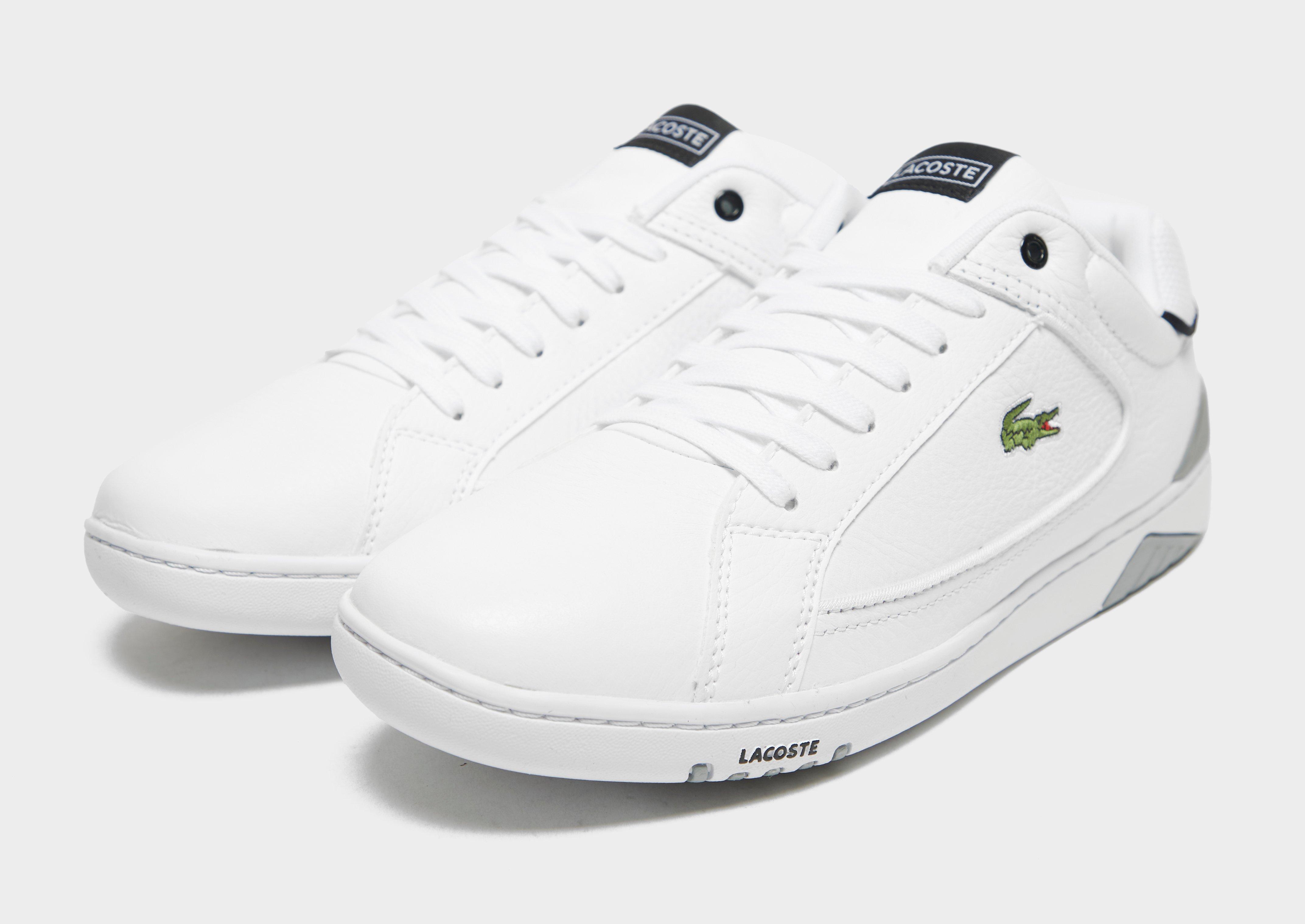 lacoste deviation 11