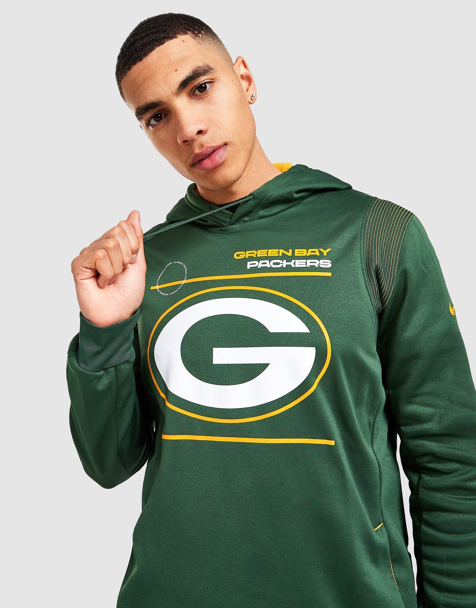 green bay sweatshirt