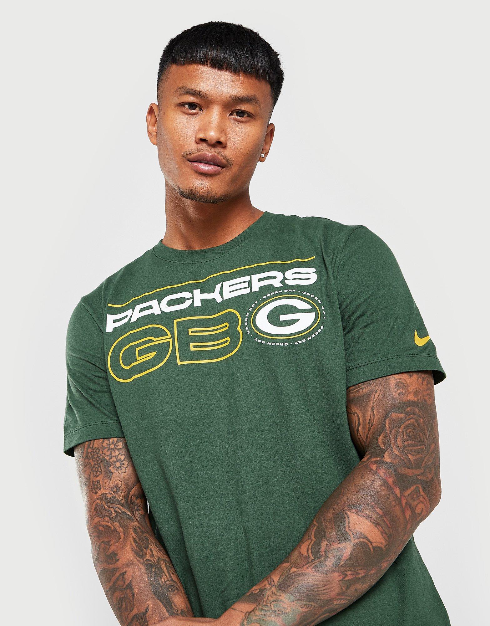 nike packers