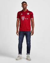adidas FC Bayern Munich 2021/22 Home Shirt