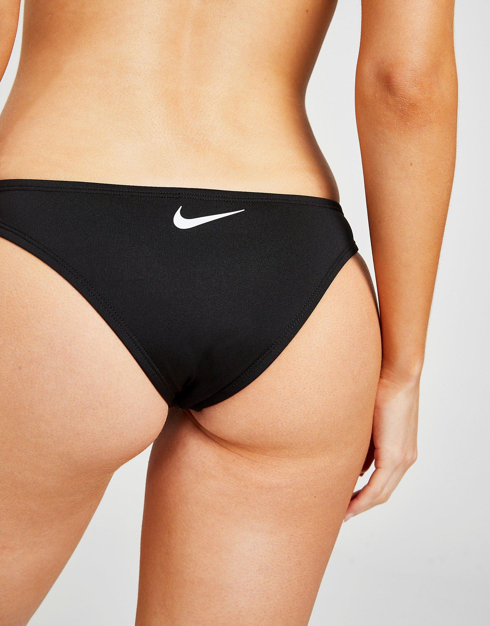 Nike Essential Cheeky Bikini Bottoms