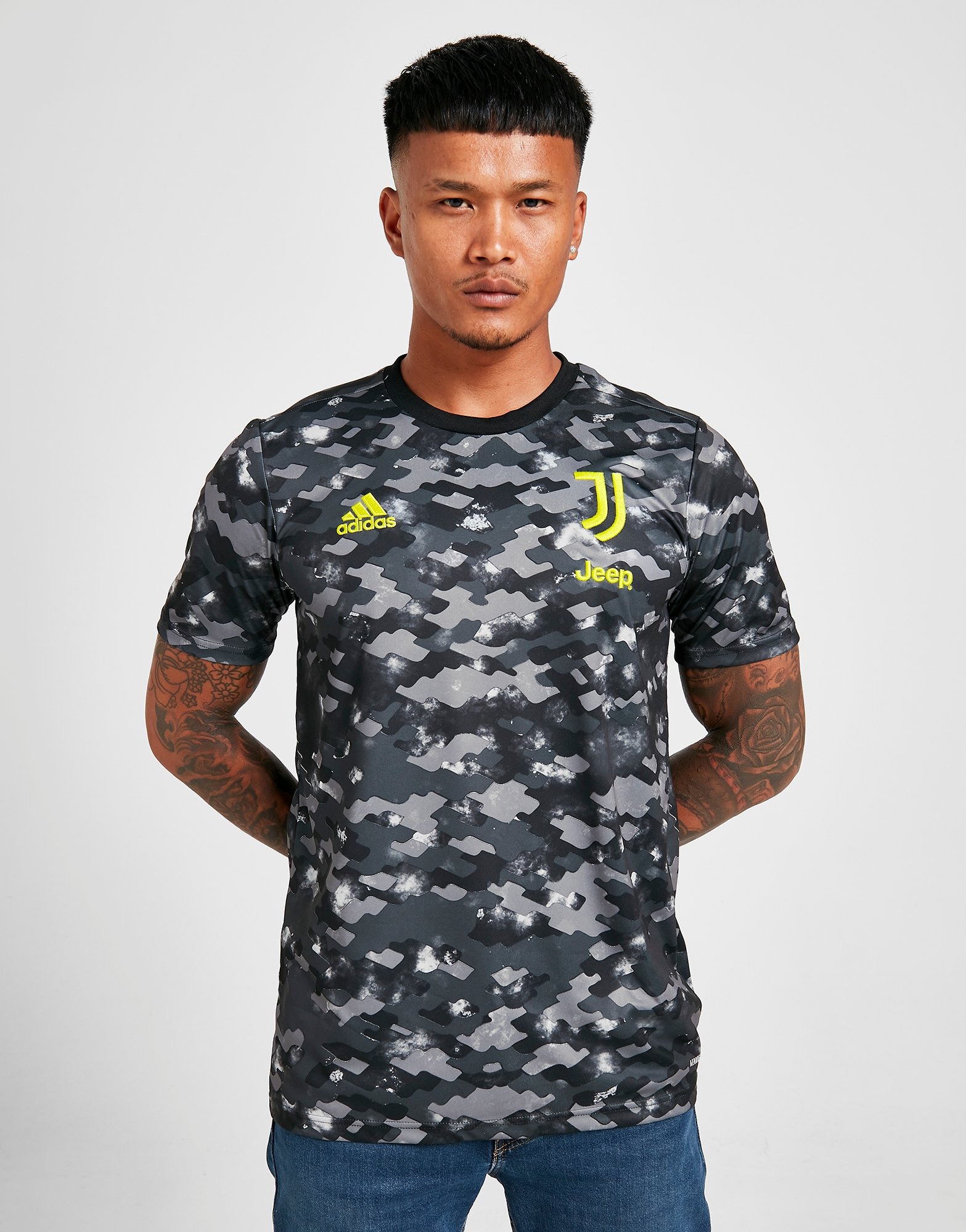 初回限定お試し価格 アディダス Adidas トップス Grey Black 22 21 Shirt Match Pre Juventus トップス サッカー メンズ Adidas アディダス サッカー メンズ ウエア Www Solidarite Numerique Fr