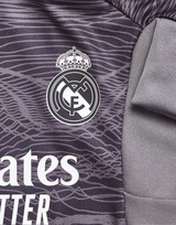 adidas Kit de Gardien de But Real Madrid 2021/22 Enfant