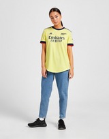 adidas Arsenal FC 2021/22 Away Shirt Women's