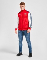 adidas Arsenal FC 3-Stripes Track Top