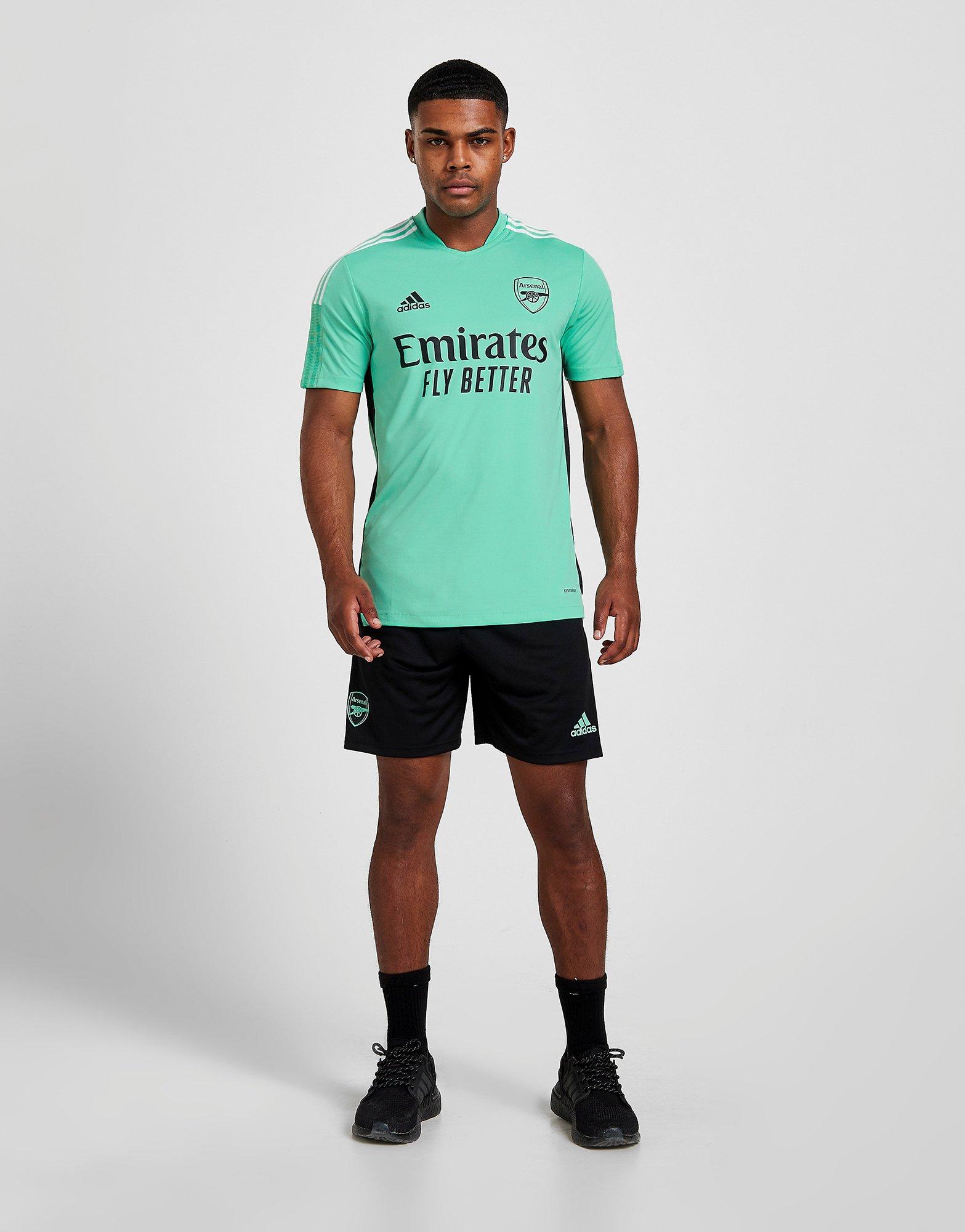 new arsenal kit jd sports