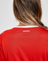 adidas FC Union Berlin 2021/22 Home Shirt Women's