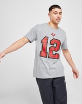 Nike camiseta NFL Tampa Bay Buccaneers Brady #12