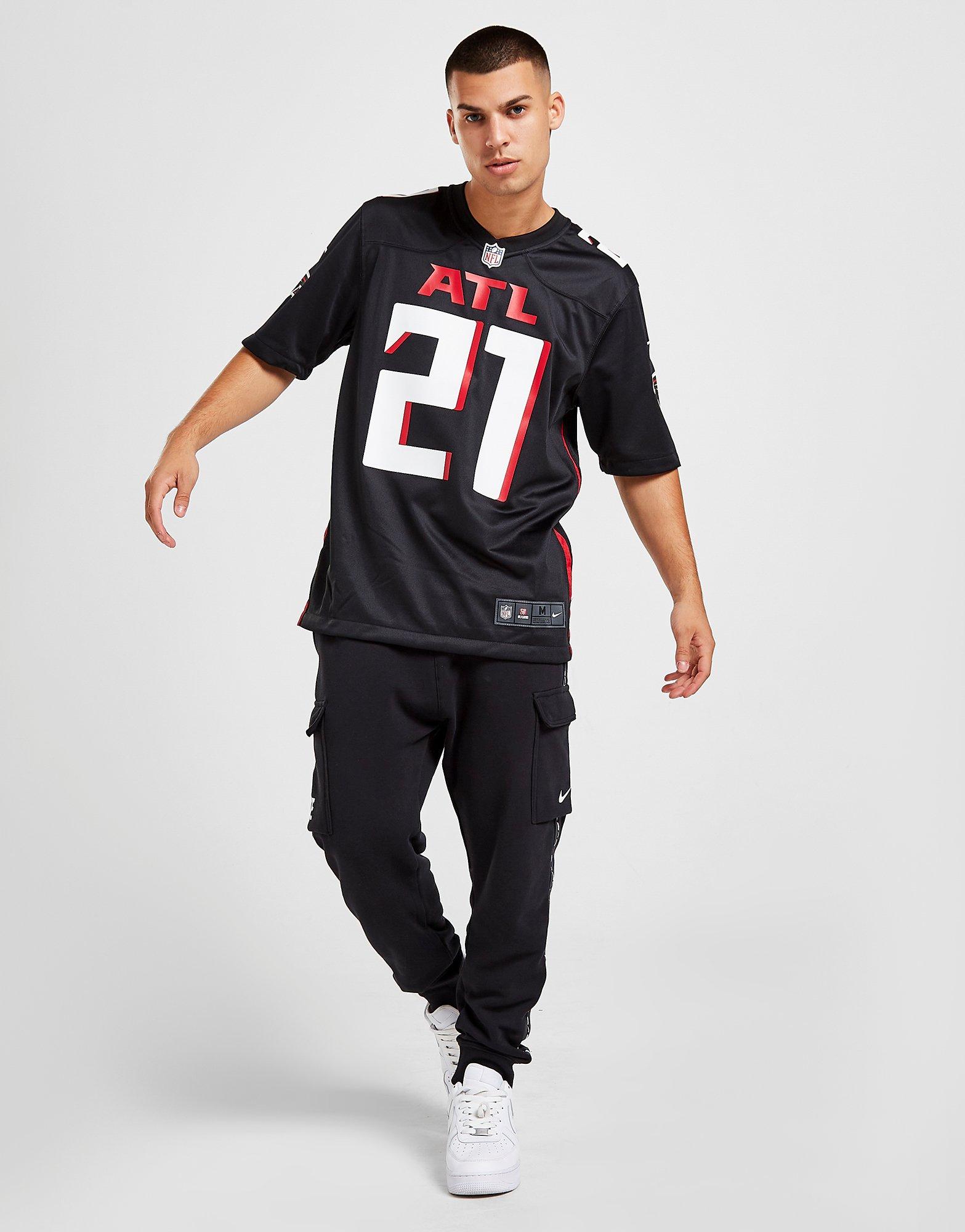 Nike NFL Atlanta Falcons Gurley II #21 Jersey