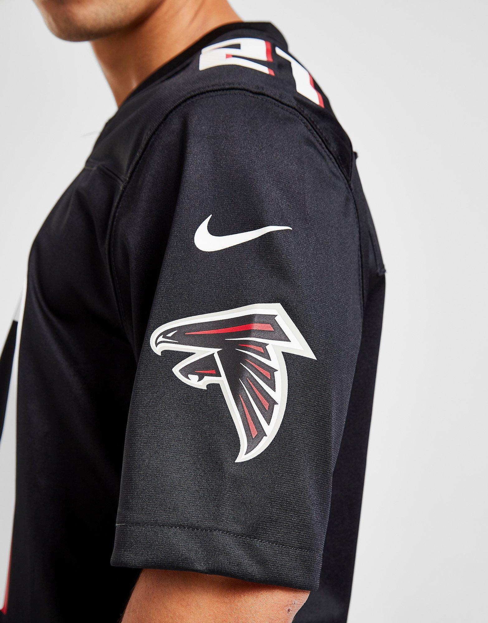 Nike NFL Atlanta Falcons Gurley II #21 Jersey