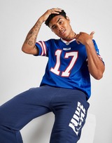 Nike NFL Buffalo Bills Allen #17 -pelipaita Miehet