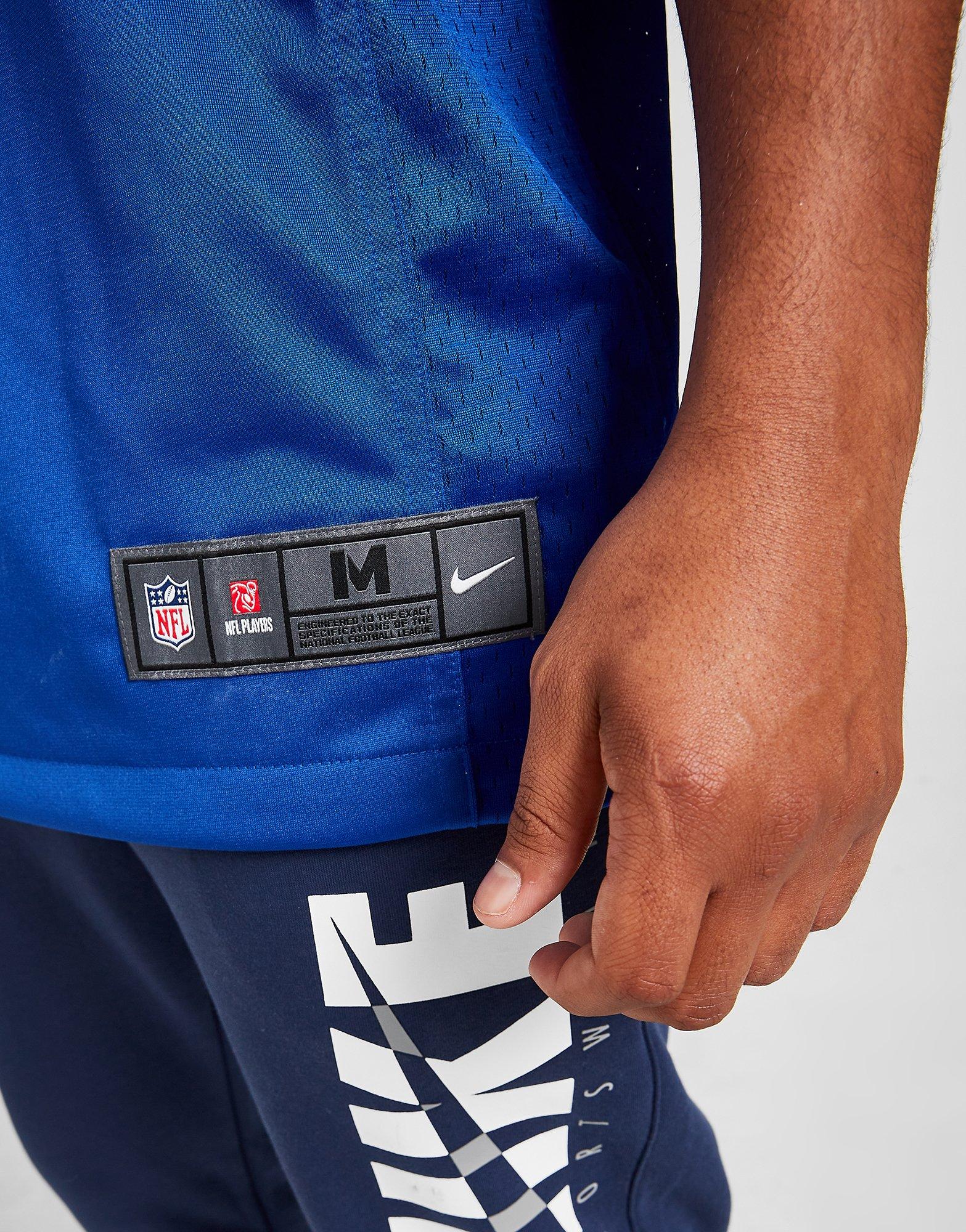 Nike NFL Buffalo Bills Allen #17 Trikot