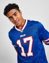 Nike NFL Buffalo Bills Allen #17 Shirt