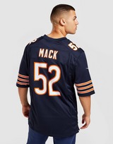 Nike NFL Chicago Bears Mack #52 Jersey