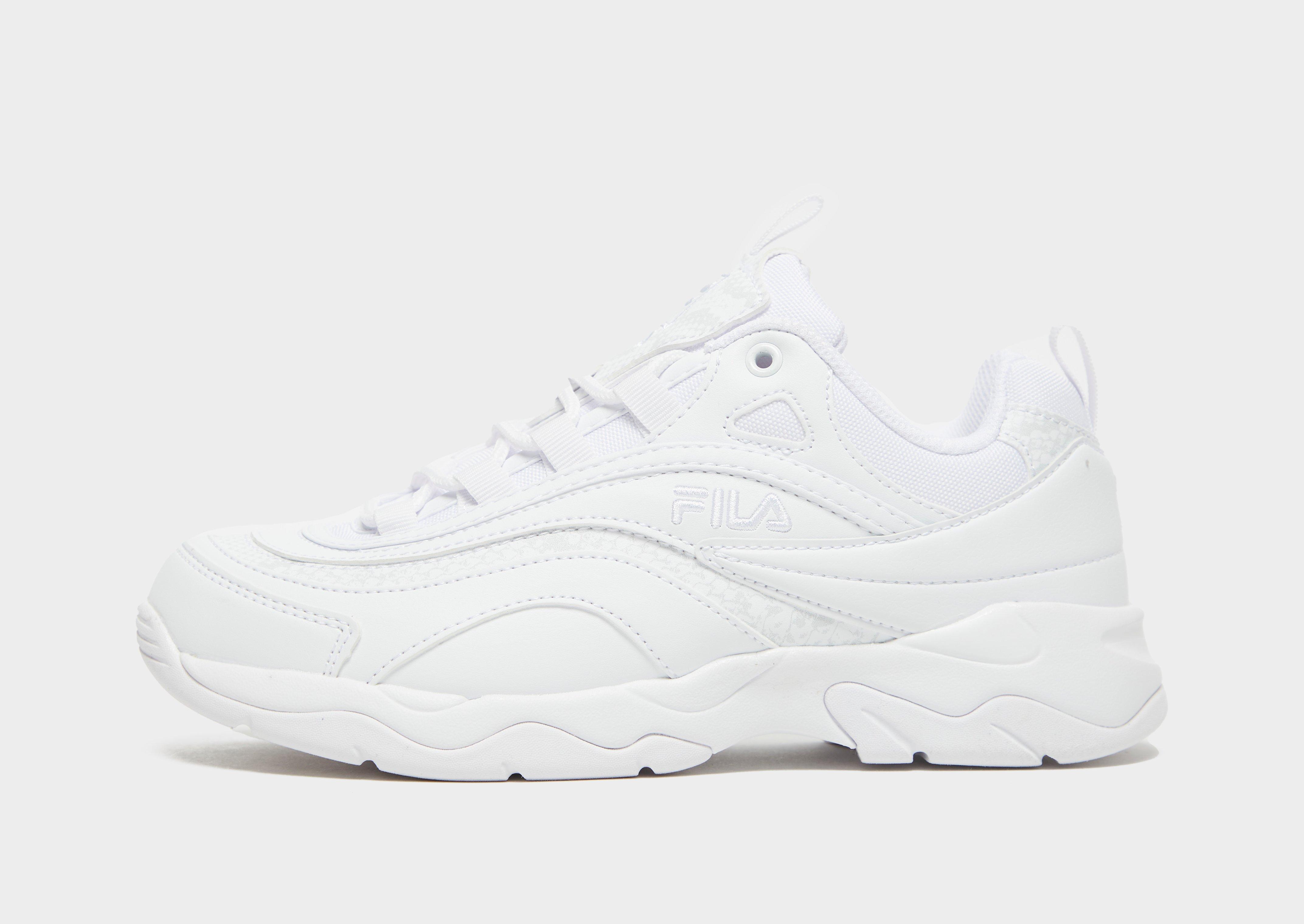 fila ray white