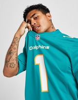 Nike NFL Miami Dolphins Tagovailoa #1 Team Jersey
