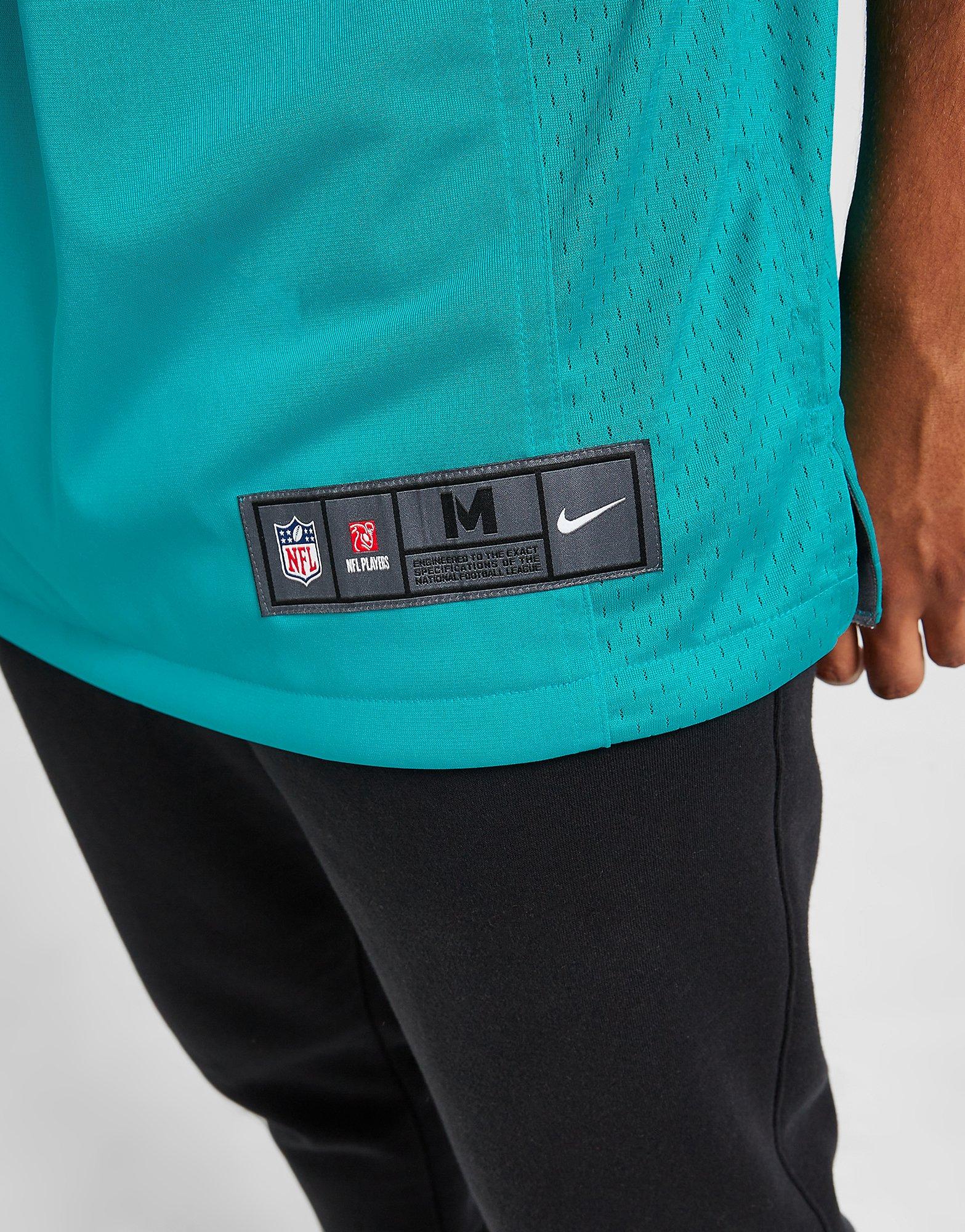 Nike NFL Miami Dolphins Tagovailoa #1 Team Jersey