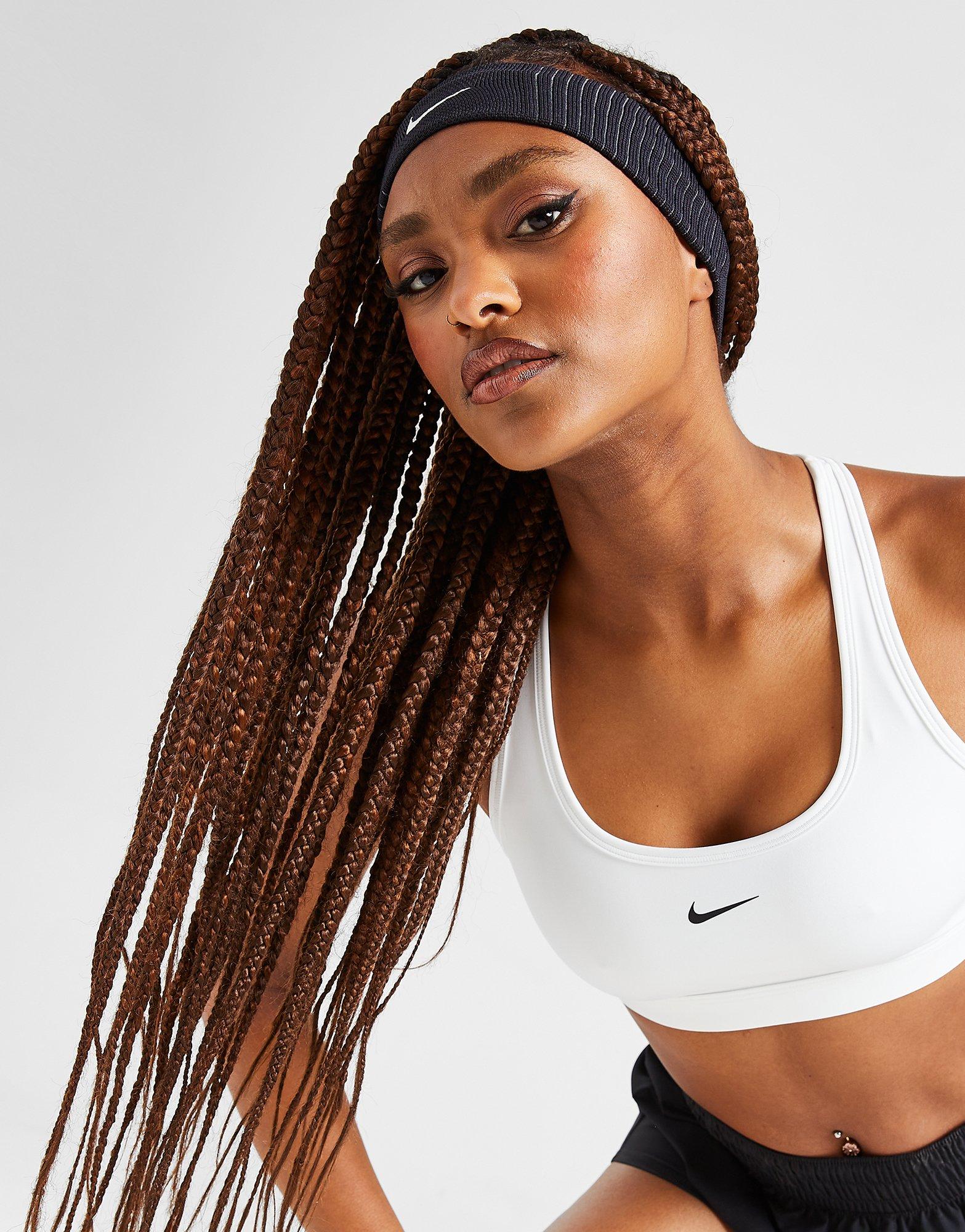 Dri fit headband womens on sale