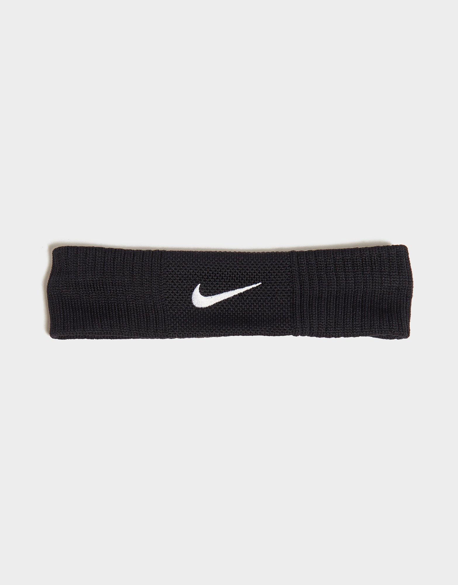 Nike Bandeau Dri-FIT 3.0 Blanc- JD Sports France