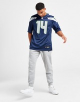 Nike NFL Seattle Seahawks Metcalf #14 Team Jersey