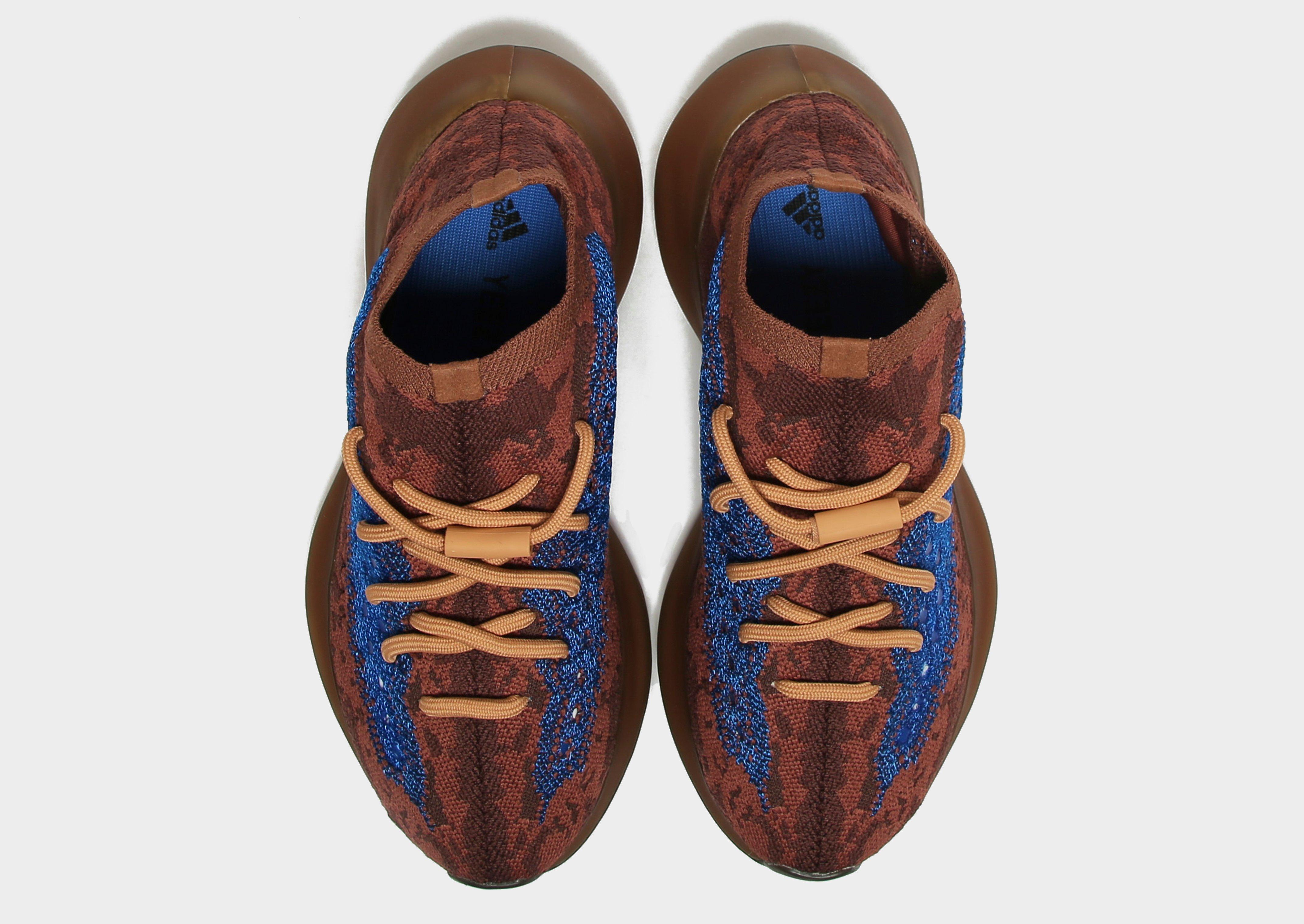 adidas YEEZY Boost 380 Dames