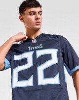 Nike NFL Tennessee Titans Henry #22 Maglia Football