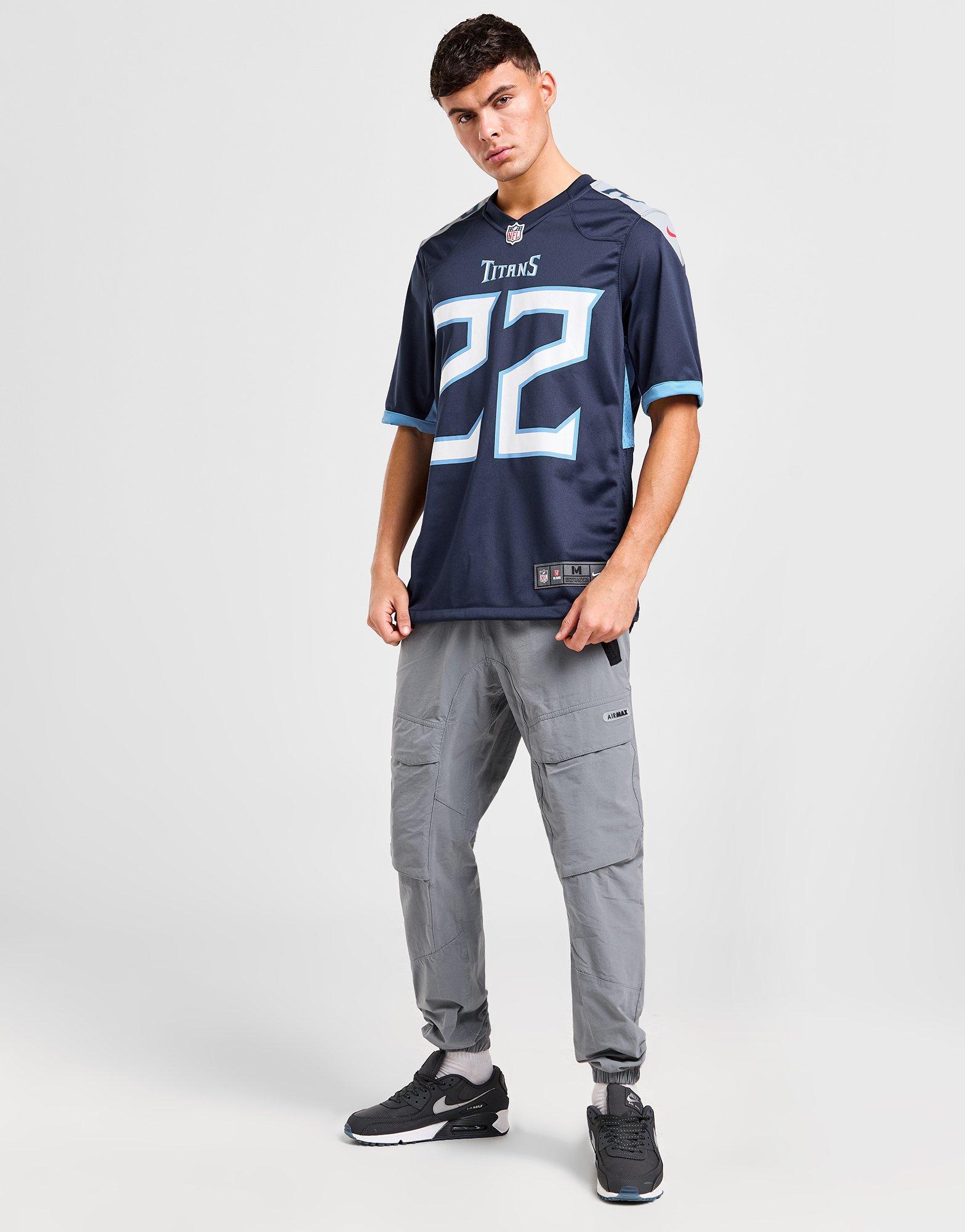 Titans jersey hot sale 22