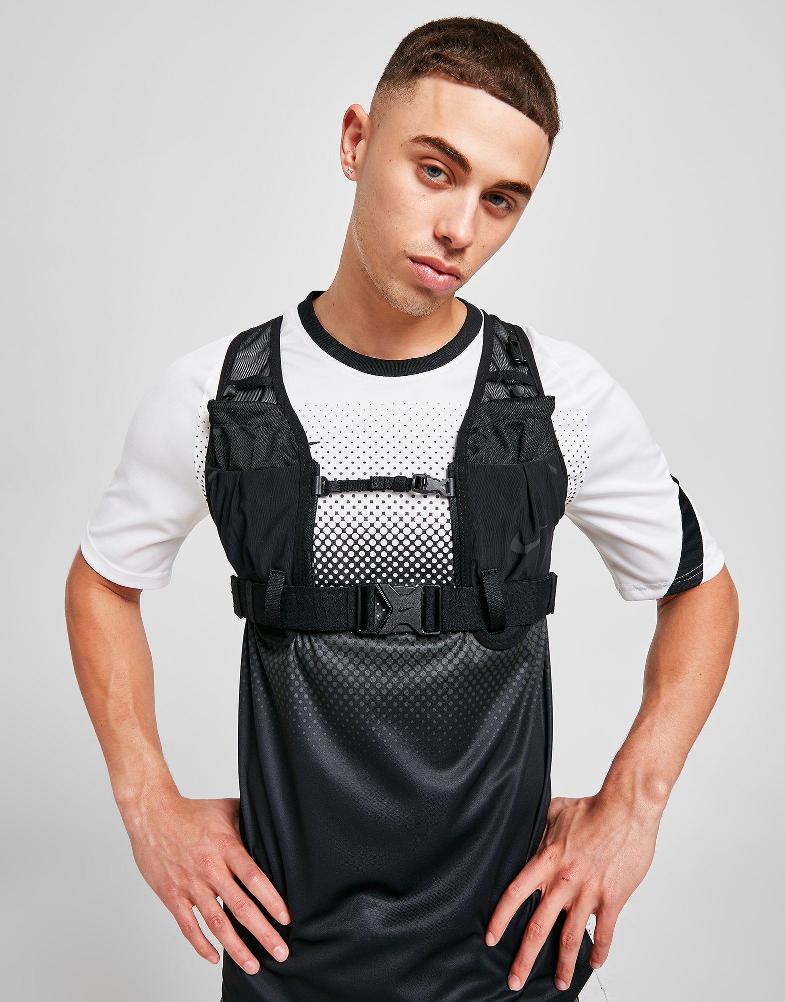 Nike vest jd online