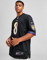 Nike NFL Jacksonville Jaguars Fournette #27 -pelipaita Miehet