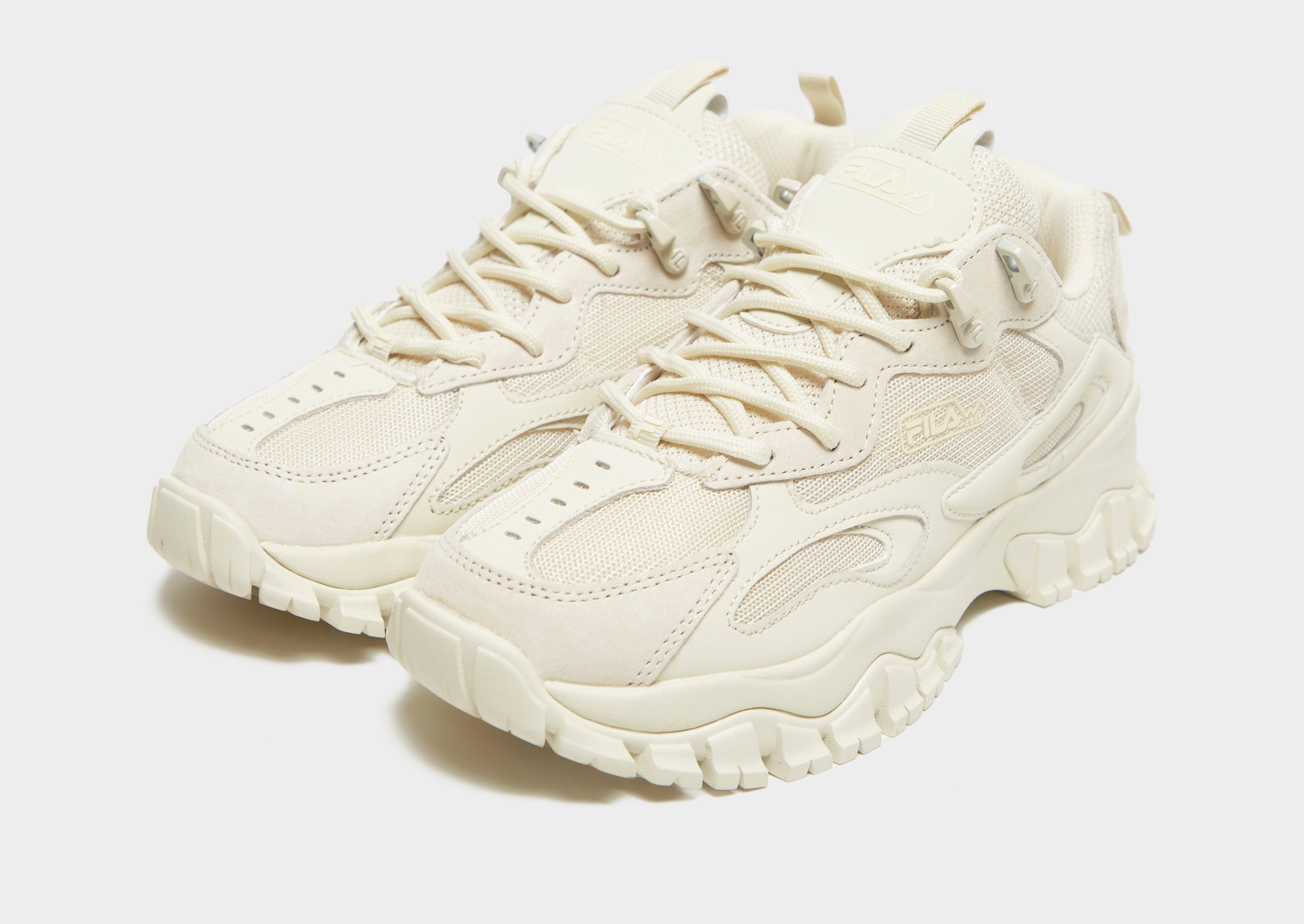 Fila ray tracer pas cher on sale