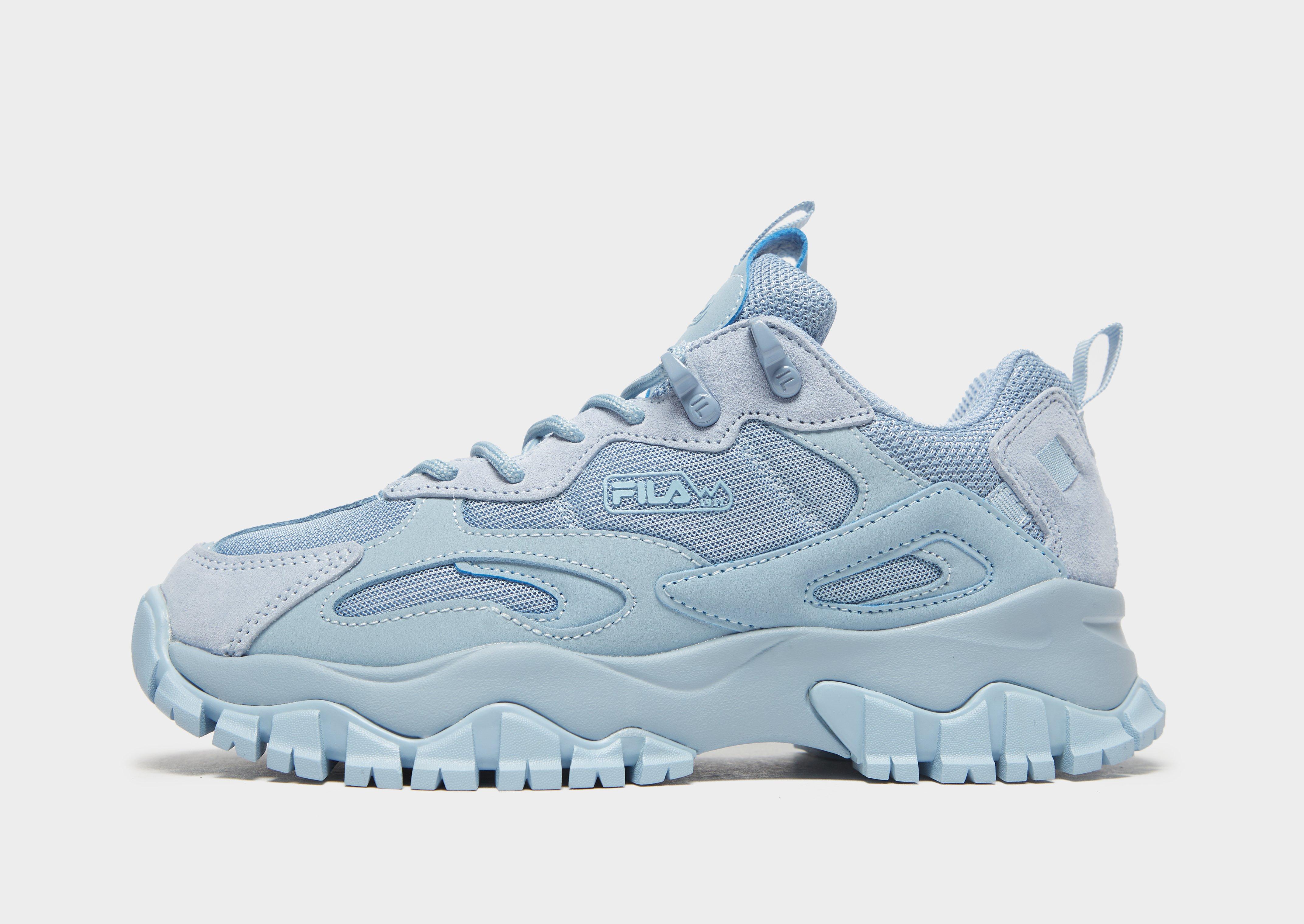 jd fila ray tracer