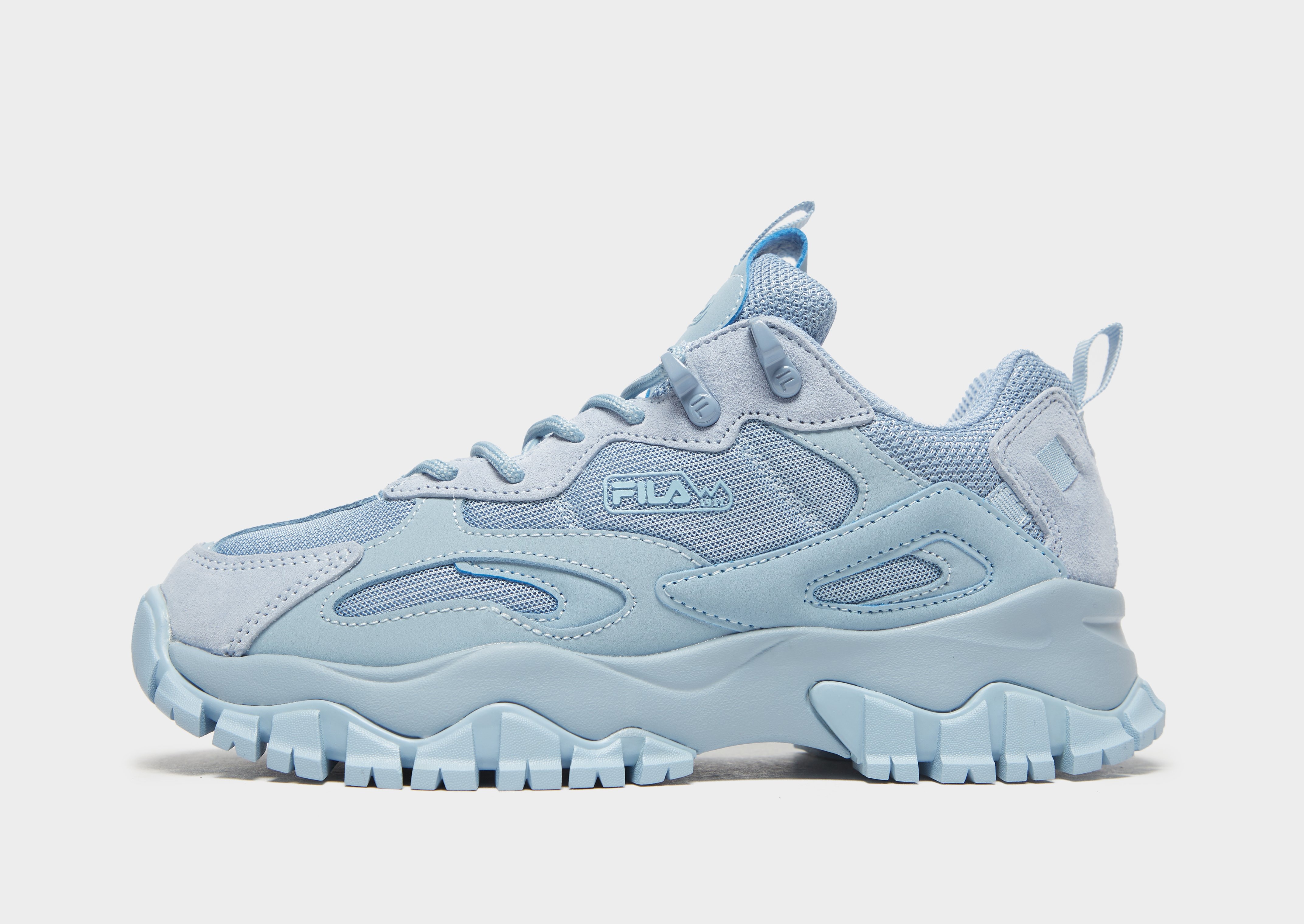 fila ray tracer blue