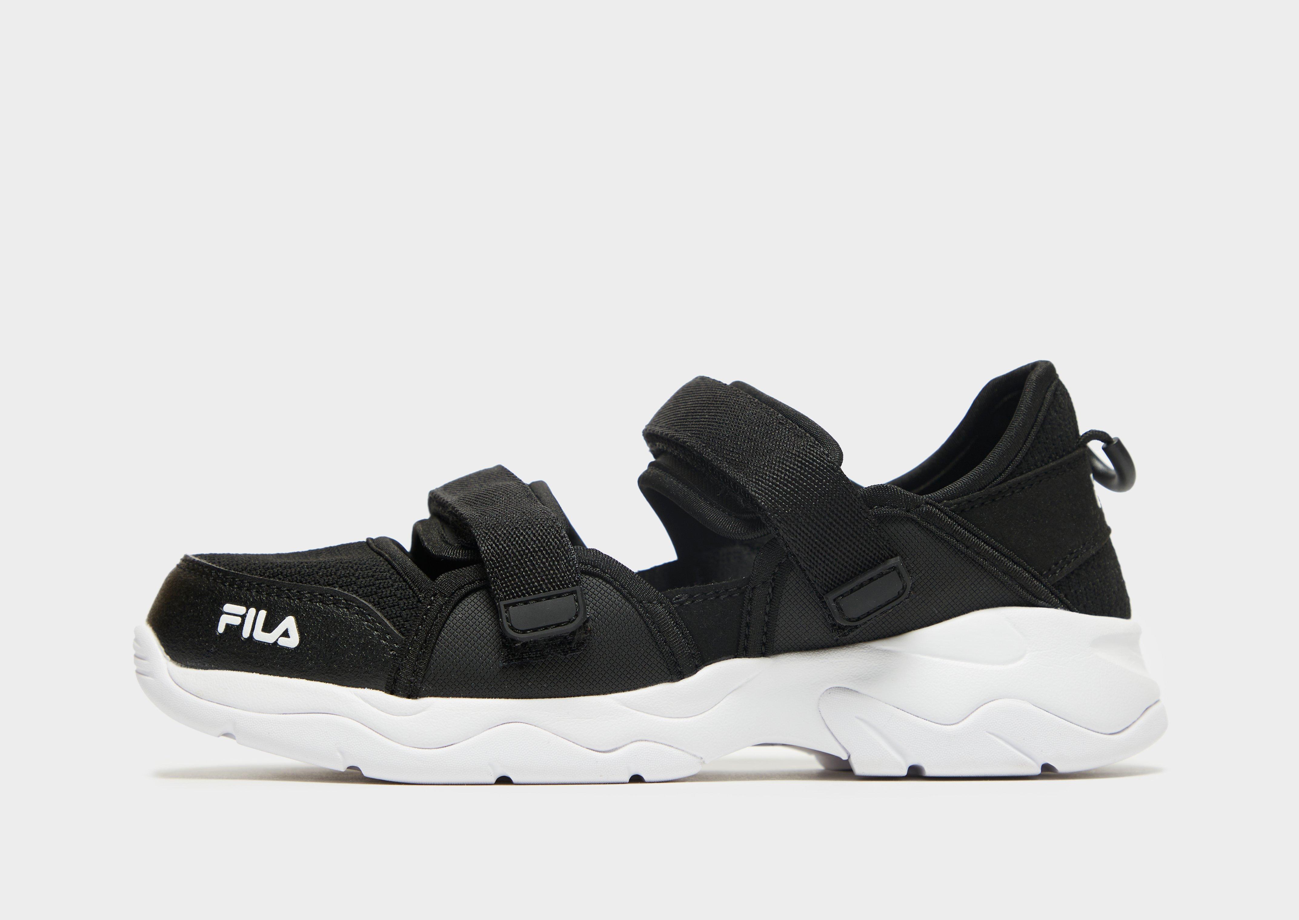 Fila sandals official sales website