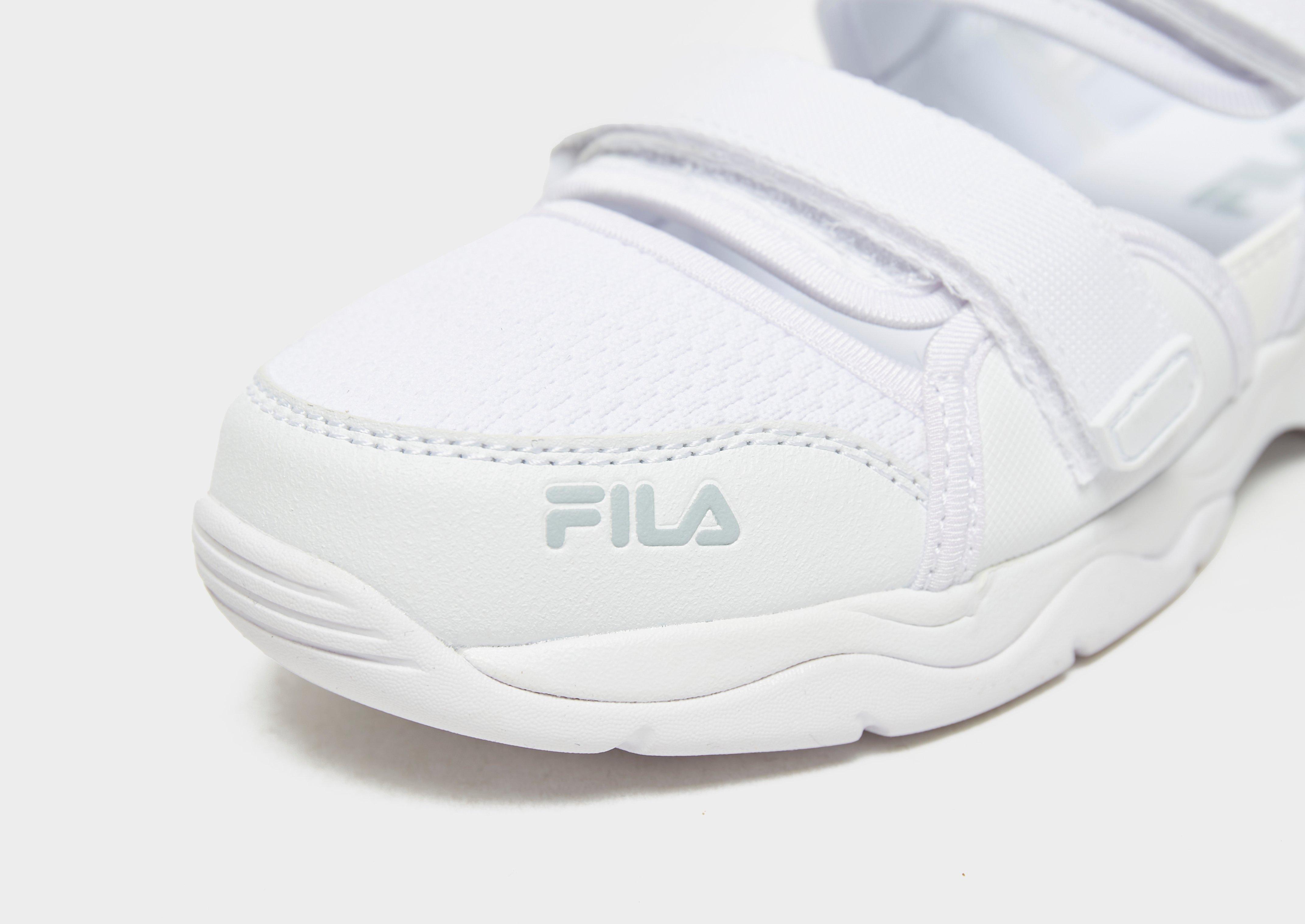 Fila girl clearance sandals