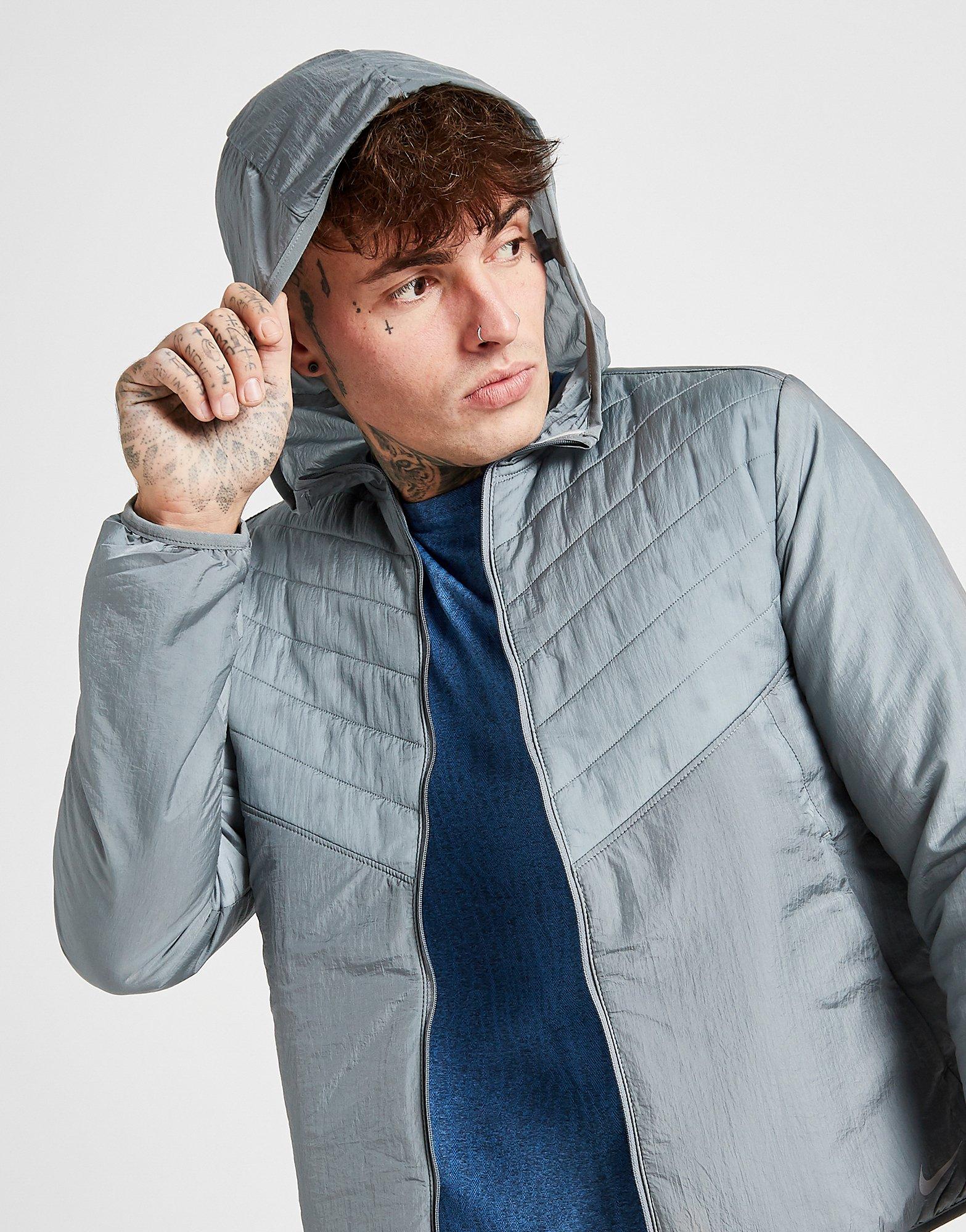 aerolayer jacket