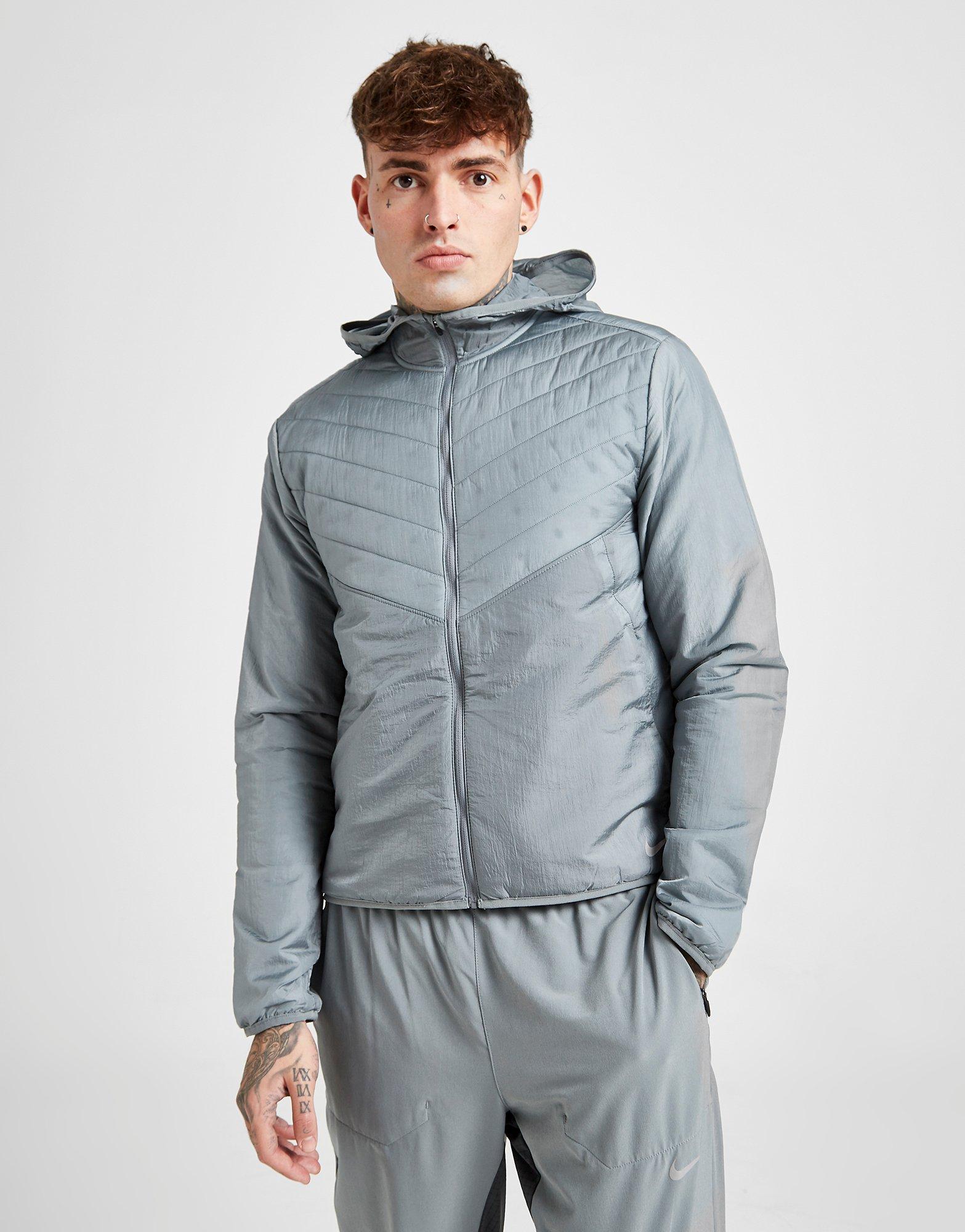 aerolayer nike jacket