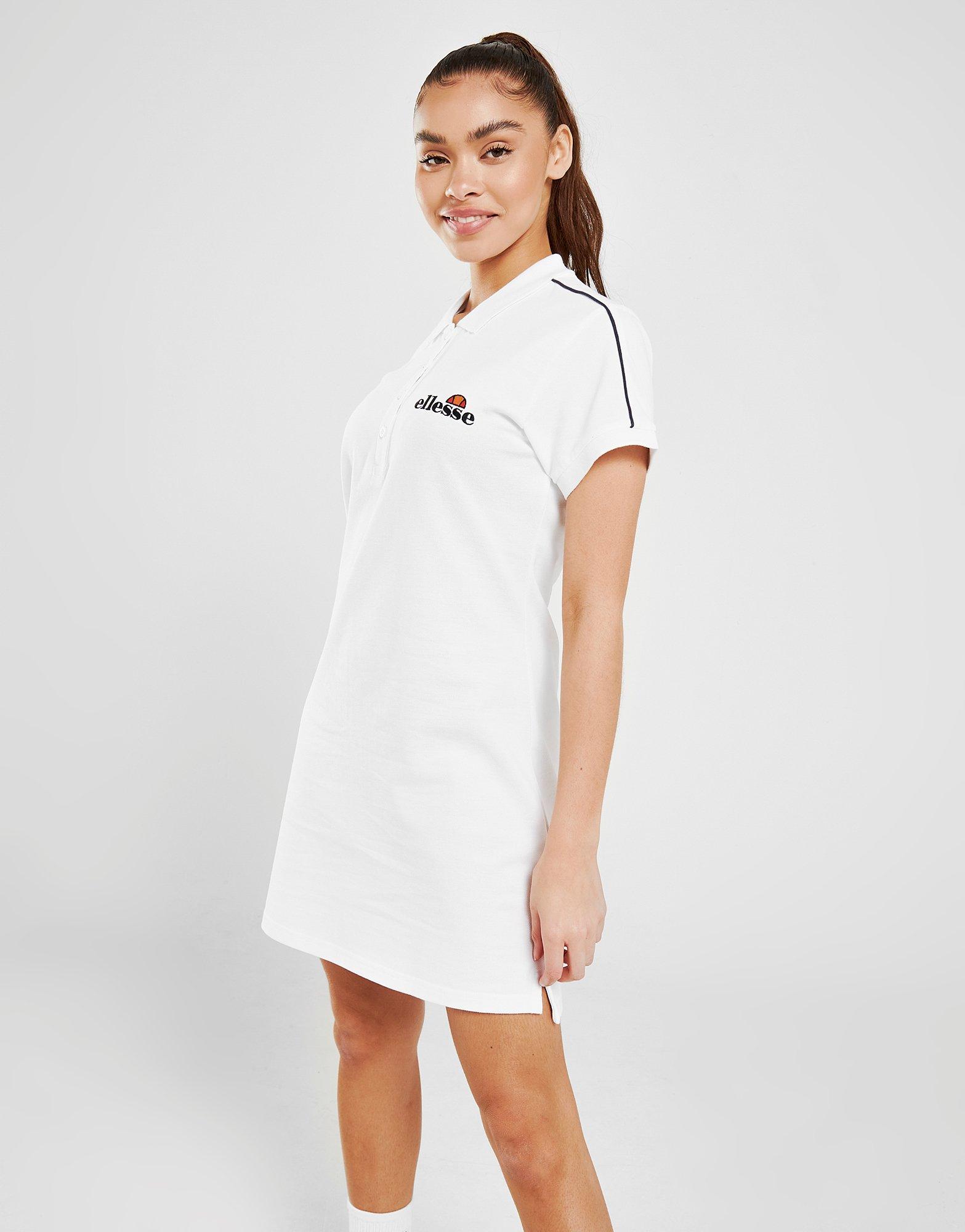 ellesse dress