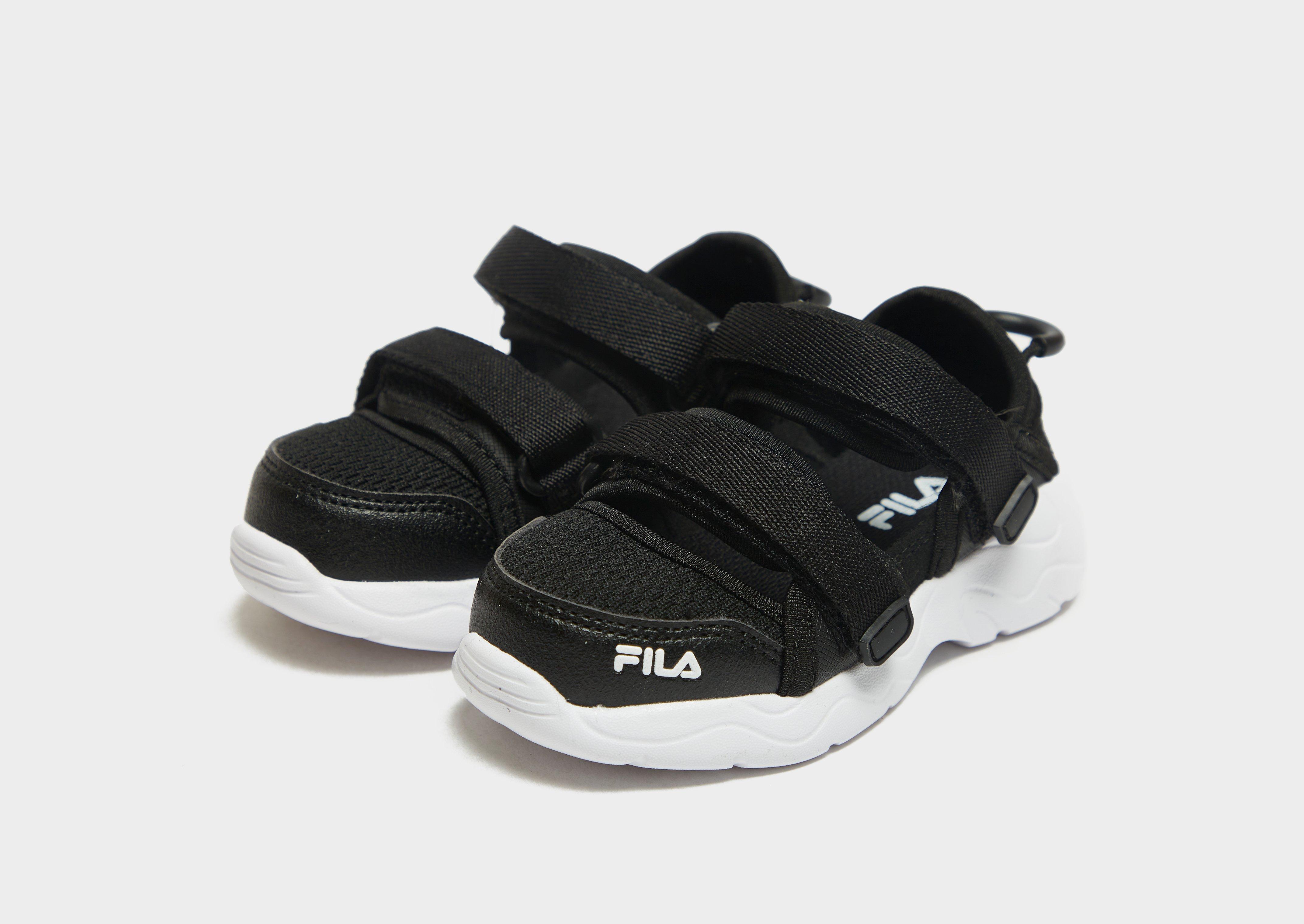 Sandale store fila fille