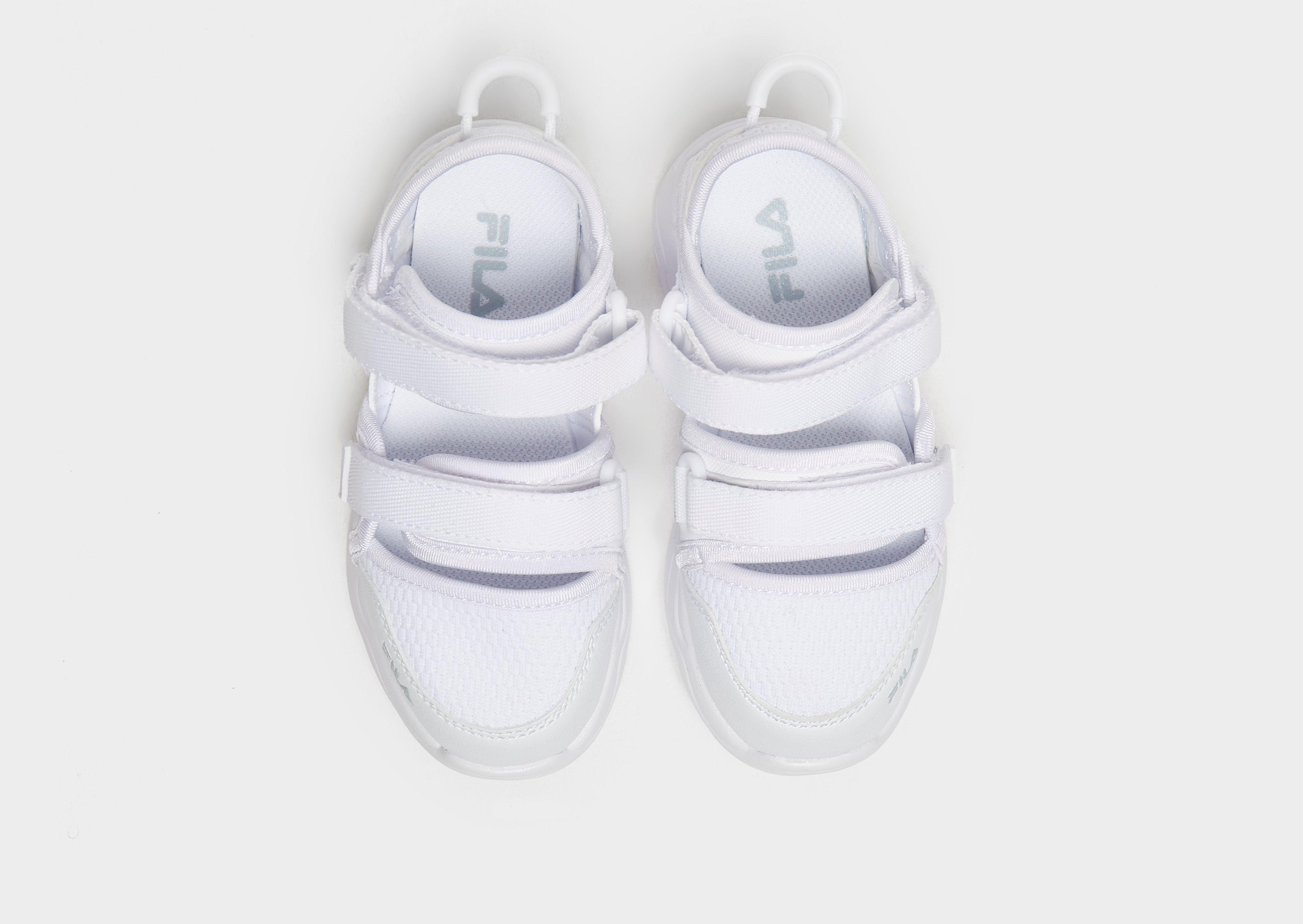 Fila baby outlet shoes