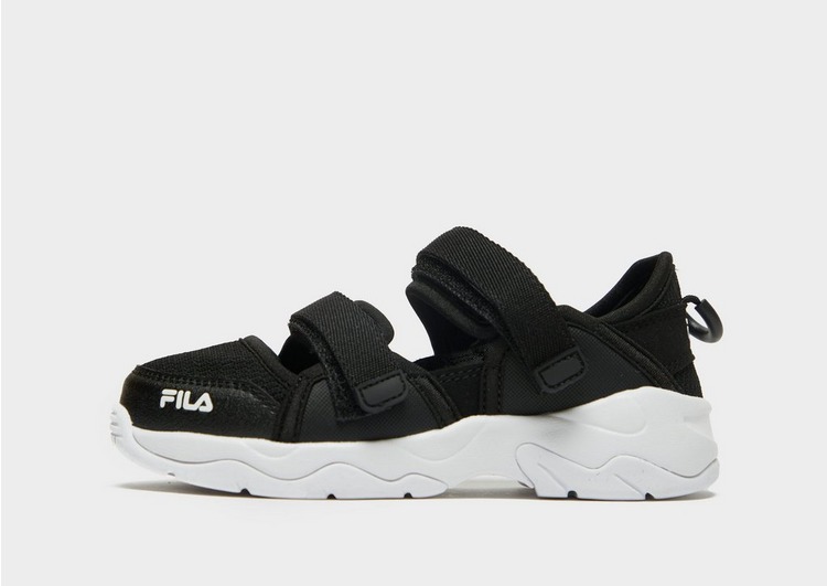 Fila Sandálias Ray para Criança