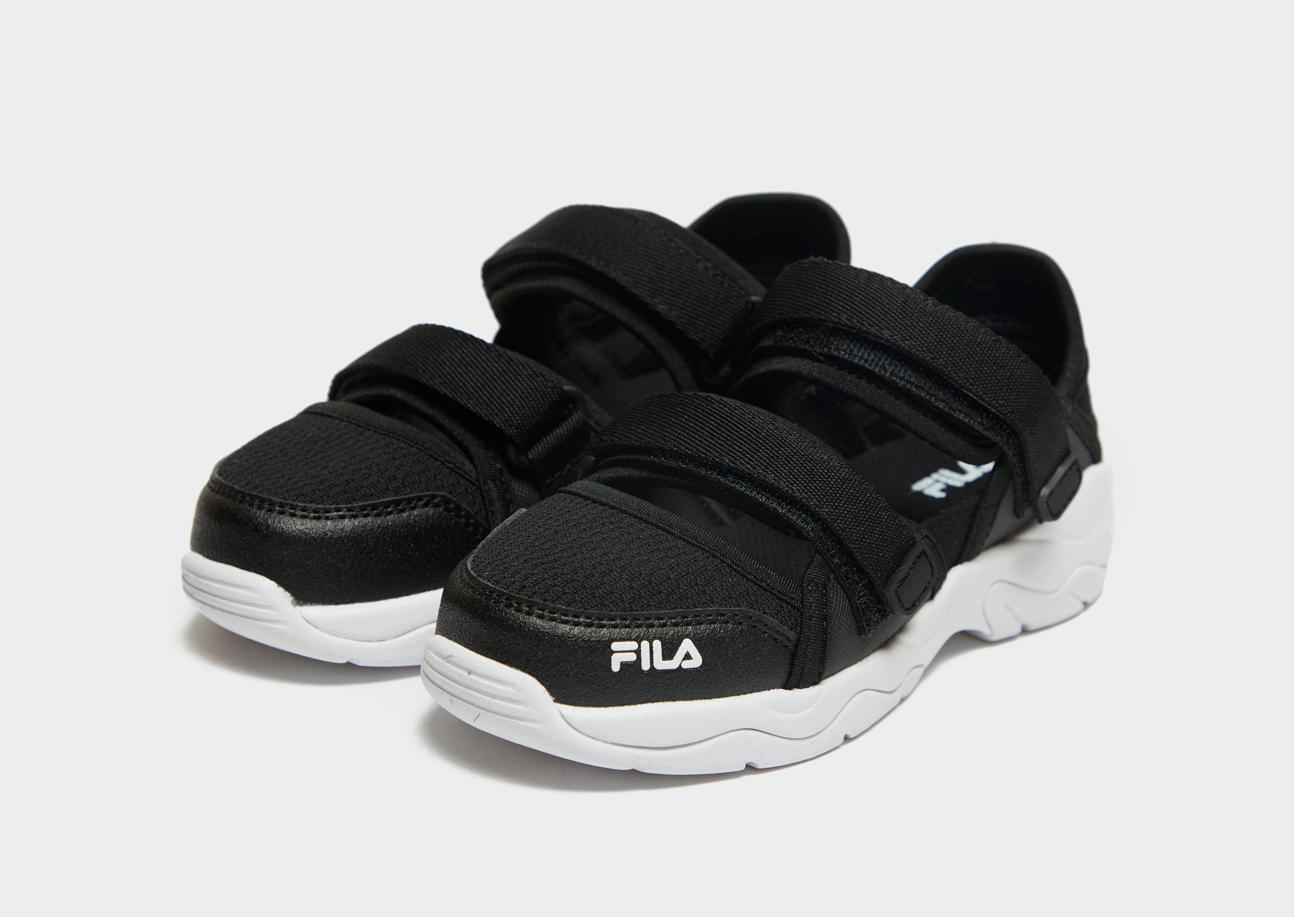 Fila courir outlet enfant