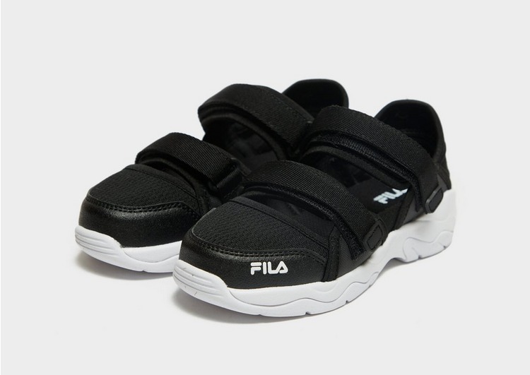 slide loafers with fur