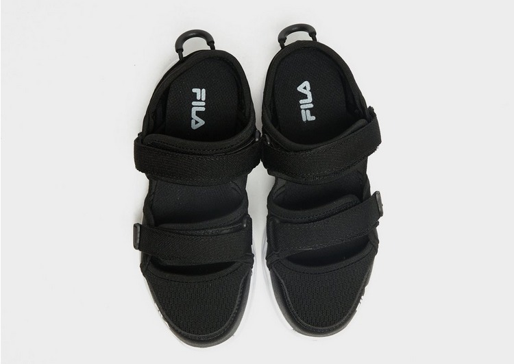 kids fila ray